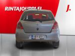 Toyota Yaris 2008 Hopea