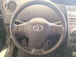 Toyota Yaris 2008 Hopea