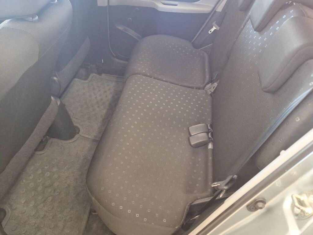 Toyota Yaris 2008 Hopea