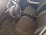 Toyota Yaris 2008 Hopea