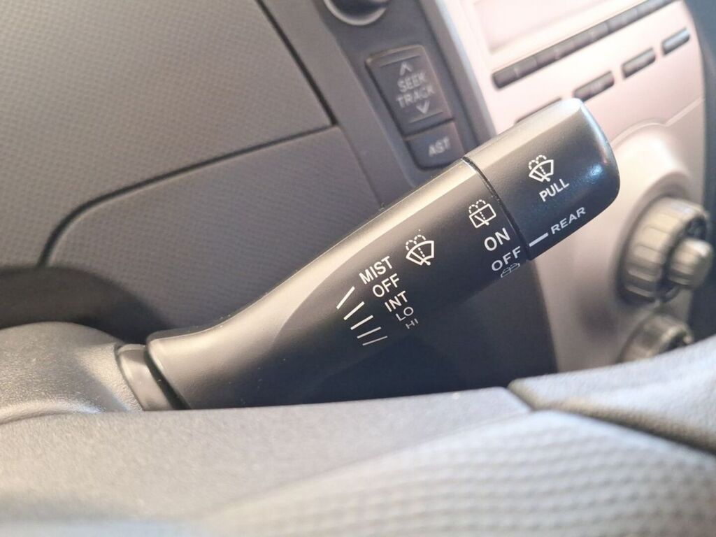 Toyota Yaris 2008 Hopea