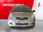 Toyota Yaris 2008 Hopea