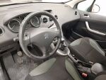Peugeot 308 2008 Harmaa