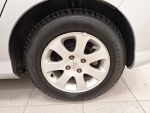 Peugeot 308 2008 Harmaa