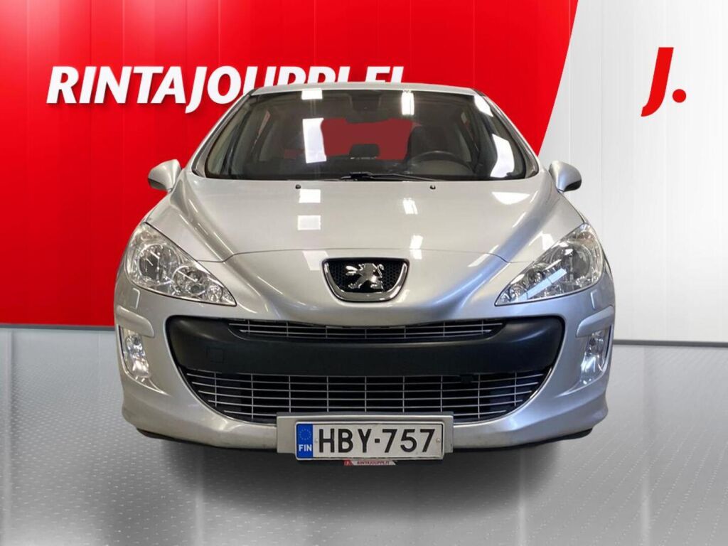 Peugeot 308 Premium VTi 120 5-ov 2008, kuva 4/26