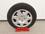 Peugeot 308 2008 Harmaa