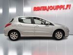 Peugeot 308 2008 Harmaa