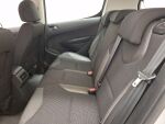 Peugeot 308 2008 Harmaa