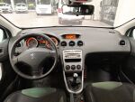 Peugeot 308 2008 Harmaa