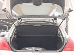 Peugeot 308 2008 Harmaa
