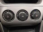 Peugeot 308 2008 Harmaa