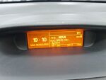 Peugeot 308 2008 Harmaa