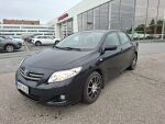 Toyota Corolla 2008 Musta