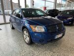 Dodge Caliber 2009 Sininen