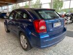 Dodge Caliber 2009 Sininen