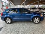 Dodge Caliber 2009 Sininen