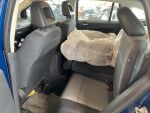 Dodge Caliber 2009 Sininen