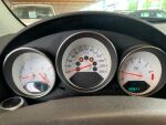 Dodge Caliber 2009 Sininen