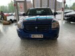 Dodge Caliber 2009 Sininen