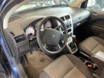 Dodge Caliber 2009 Sininen
