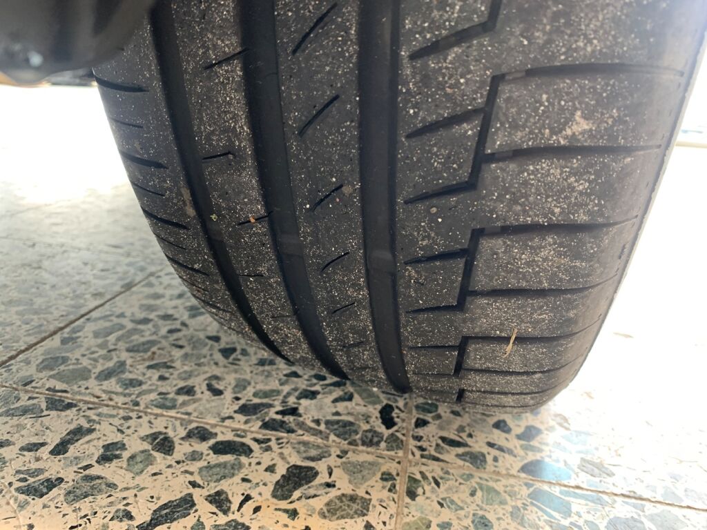 Dodge Caliber 2009 Sininen