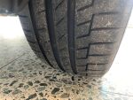 Dodge Caliber 2009 Sininen