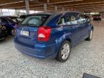 Dodge Caliber 2009 Sininen