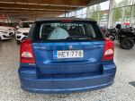 Dodge Caliber 2009 Sininen