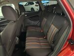 Ford Focus 2009 Punainen