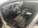Toyota Avensis 2009 Hopea