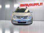 Toyota Avensis 2009 Hopea