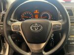 Toyota Avensis 2009 Hopea
