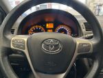 Toyota Avensis 2009 Hopea