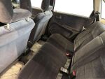 Opel Astra 1994 Punainen