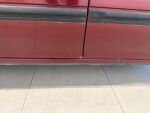 Opel Astra 1994 Punainen