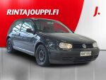 Volkswagen Golf 2000 Musta