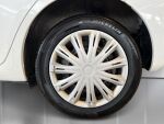 Toyota Auris 2009 Valkoinen