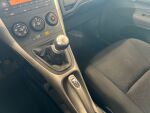 Toyota Auris 2009 Valkoinen