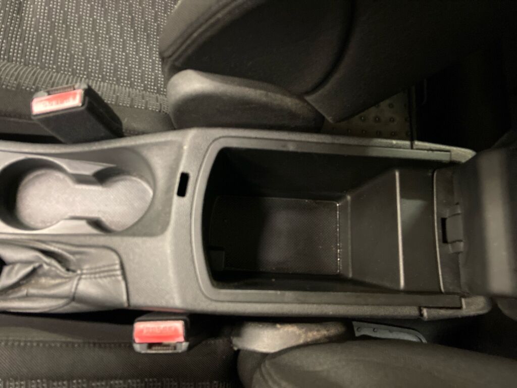 Peugeot 308 2009 Harmaa