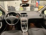 Peugeot 308 2009 Harmaa