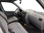 Toyota Hiace 1998 Harmaa