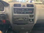 Toyota Hiace 1998 Harmaa