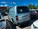 Toyota Hiace 1998 Harmaa