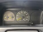 Toyota Hiace 1998 Harmaa