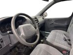 Toyota Hiace 1998 Harmaa
