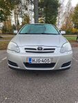 Toyota Corolla 2006 Hopea