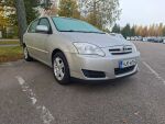 Toyota Corolla 2006 Hopea