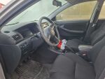 Toyota Corolla 2006 Hopea