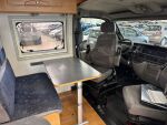Adria Twin 2006 Valkoinen