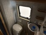 Adria Twin 2006 Valkoinen